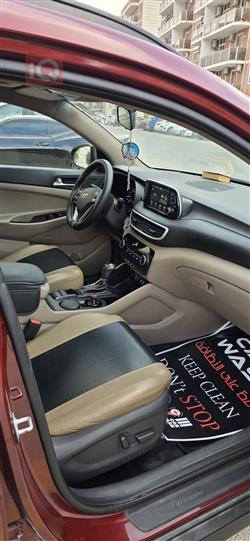 هیوندای تۆکسۆن